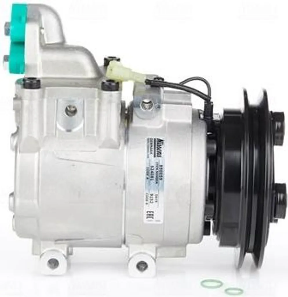 Compresseur de Clim NISSENS pour Ford Ranger - Pièce Auto OE 3636288 Neuf