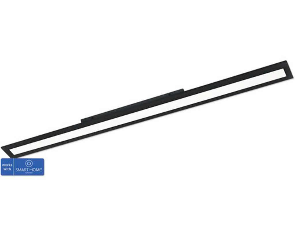 LED Smart Light Panel 33,5W 4150 lm einstellbare weißtöne Produktbild 