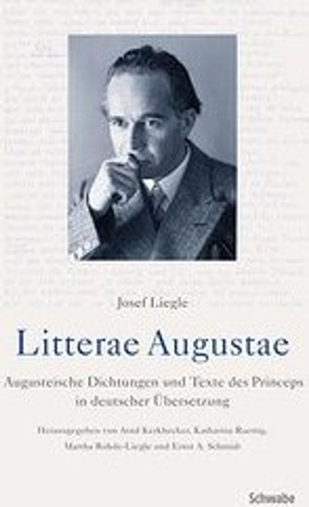 Litterae Augustae