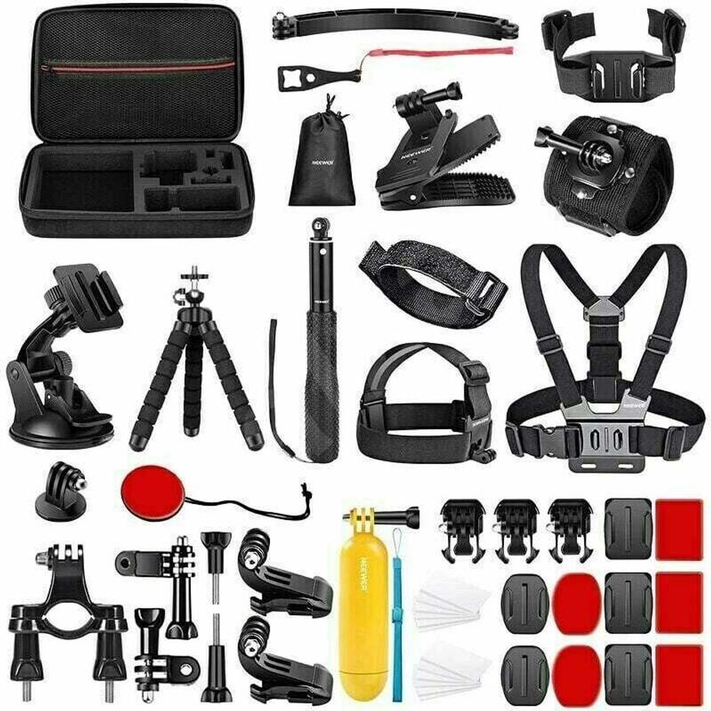 Neewer 50 in 1 Kit Set Obrázok produktu