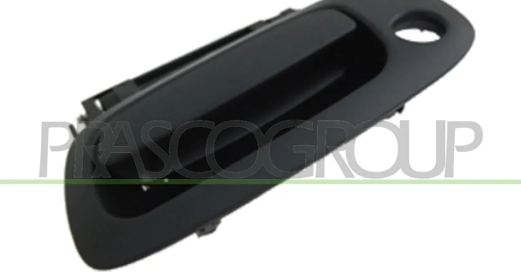 Réparez votre poignée de porte cassée avec la PRASCO OP7158004 Astra Zafira