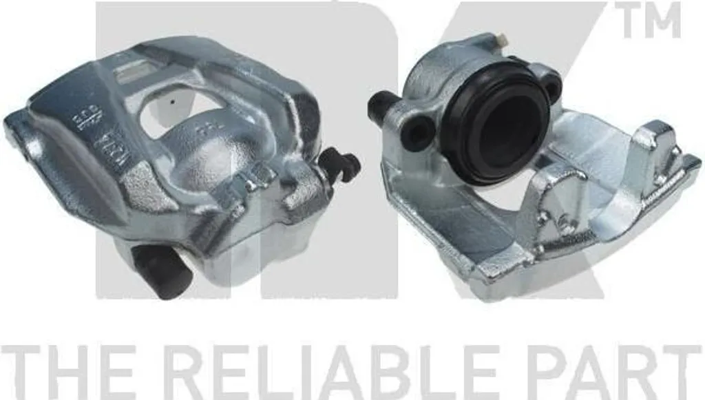Étrier de frein de rechange gauche NK 2147345 pour AUDI A4 Avant B8