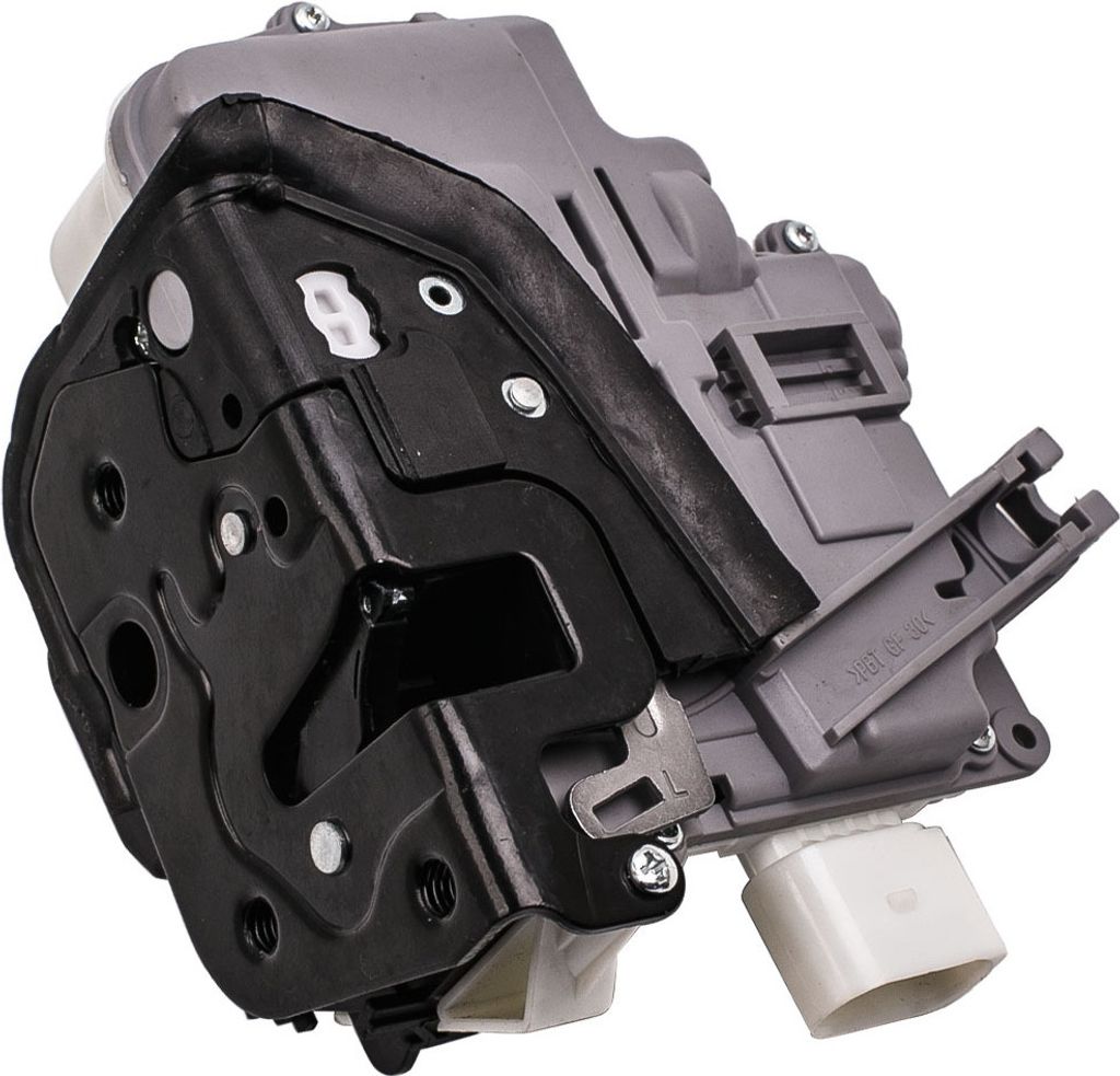 Serrure de porte avant gauche côté conducteur pour Audi A3 Image du produit 