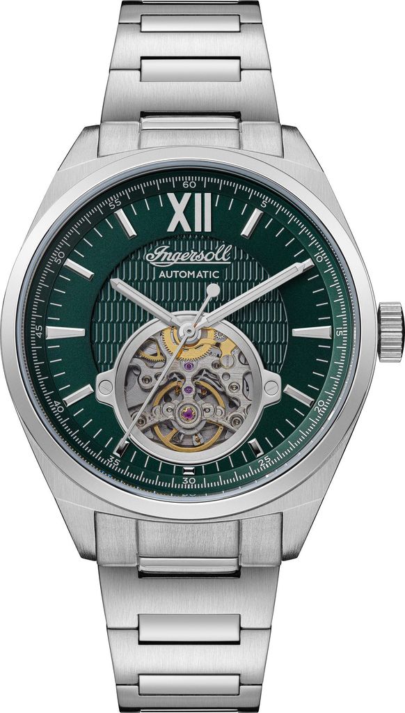 Ingersoll THE SHELBY I10903 Herren Automatikuhr