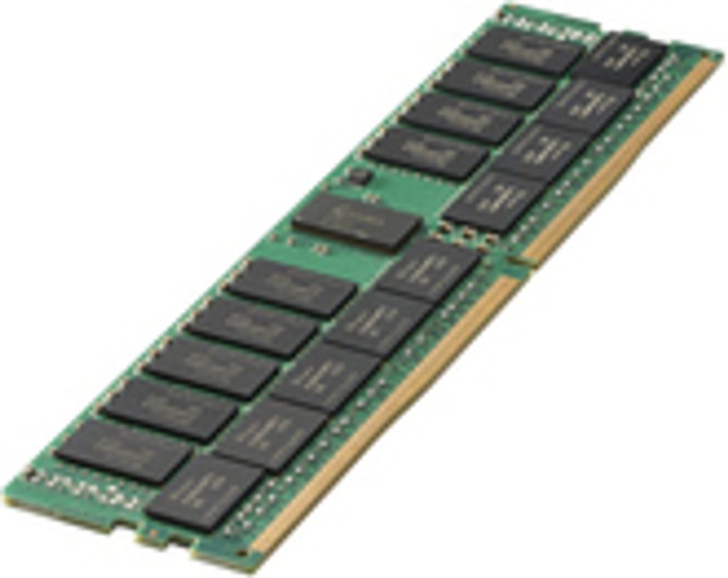 HPE 815100-H21 - 32 GB - 1 x 32 GB - DDR4 - 2666 MHz - 288-pin DIMM