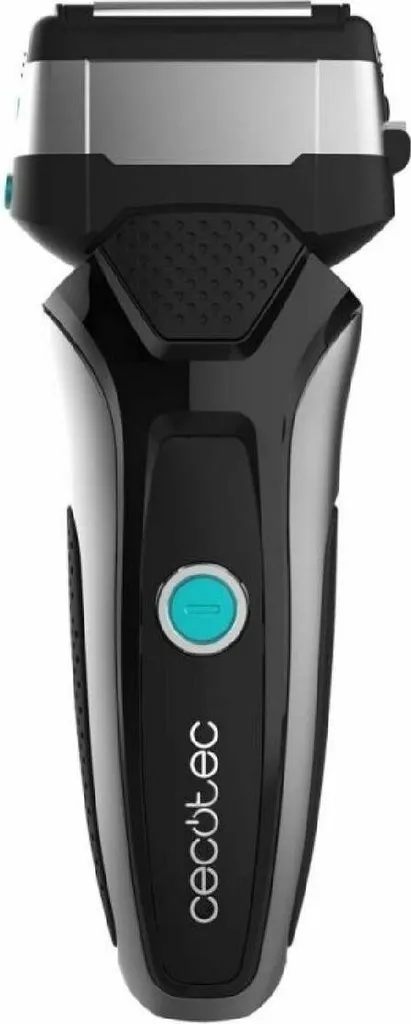 Tondeuse barbe rechargeable Cecotec PrecisionCare X-Trimm Triple Noir
