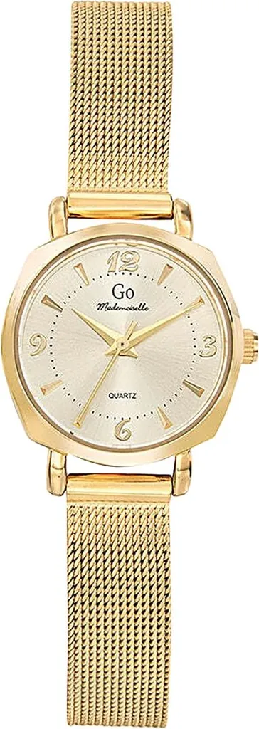 Girl Only Mademoiselle UGO695566: Orologio Donna Oro in Acciaio Inox