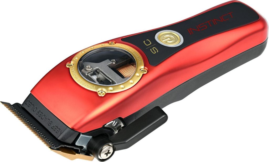 Tondeuse De Coupe Stylecraft Instinct Clipper Stylecraft Clipper Instinct Haarschneider | Kaufland.de