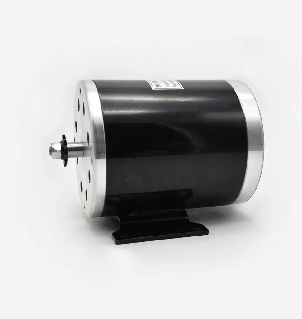 Ricambio Motore MY1020 1000W 48V/36V per Monopattini Razor e Kart
