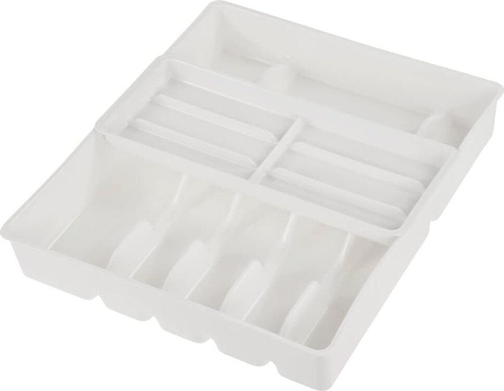 keeeper 10206 001000, Úložný kôš, Šedá, Obdĺžnikový, Obrázok produktu 