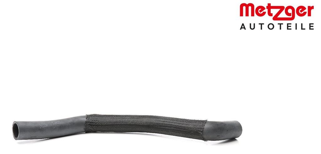 METZGER Kühlerschlauch Wasserschlauch für RENAULT ESPACE IV (JK0/1) 2421134