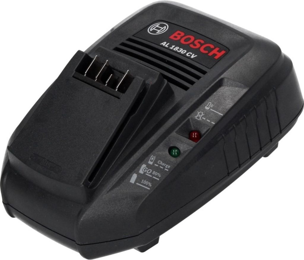 Batterieladegerät BOSCH AL 1830 CV Produktbild 23