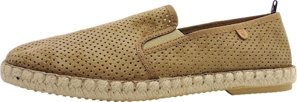 Verbenas Tom Slipper Beige in Gr. 41