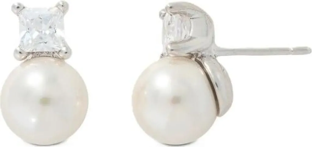 Boucles d'oreilles Majorica argent 925 : enfin des perles qui durent !