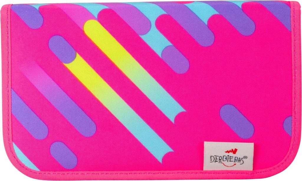 DerDieDas ErgoFlex NEON Set Neon Punkie D8505192 Produktbild 5