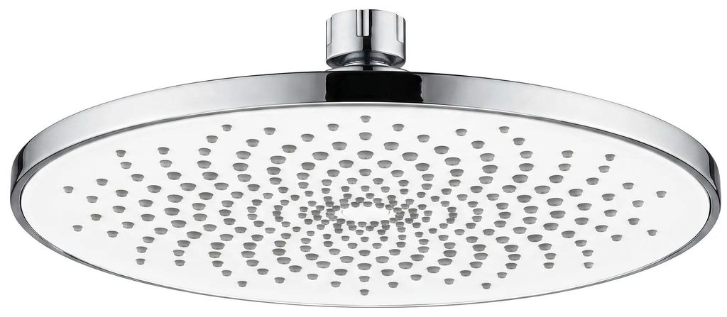 Rea Kulatá Dešťová Sprcha  Js-021 Chrome Obrázek produktu 