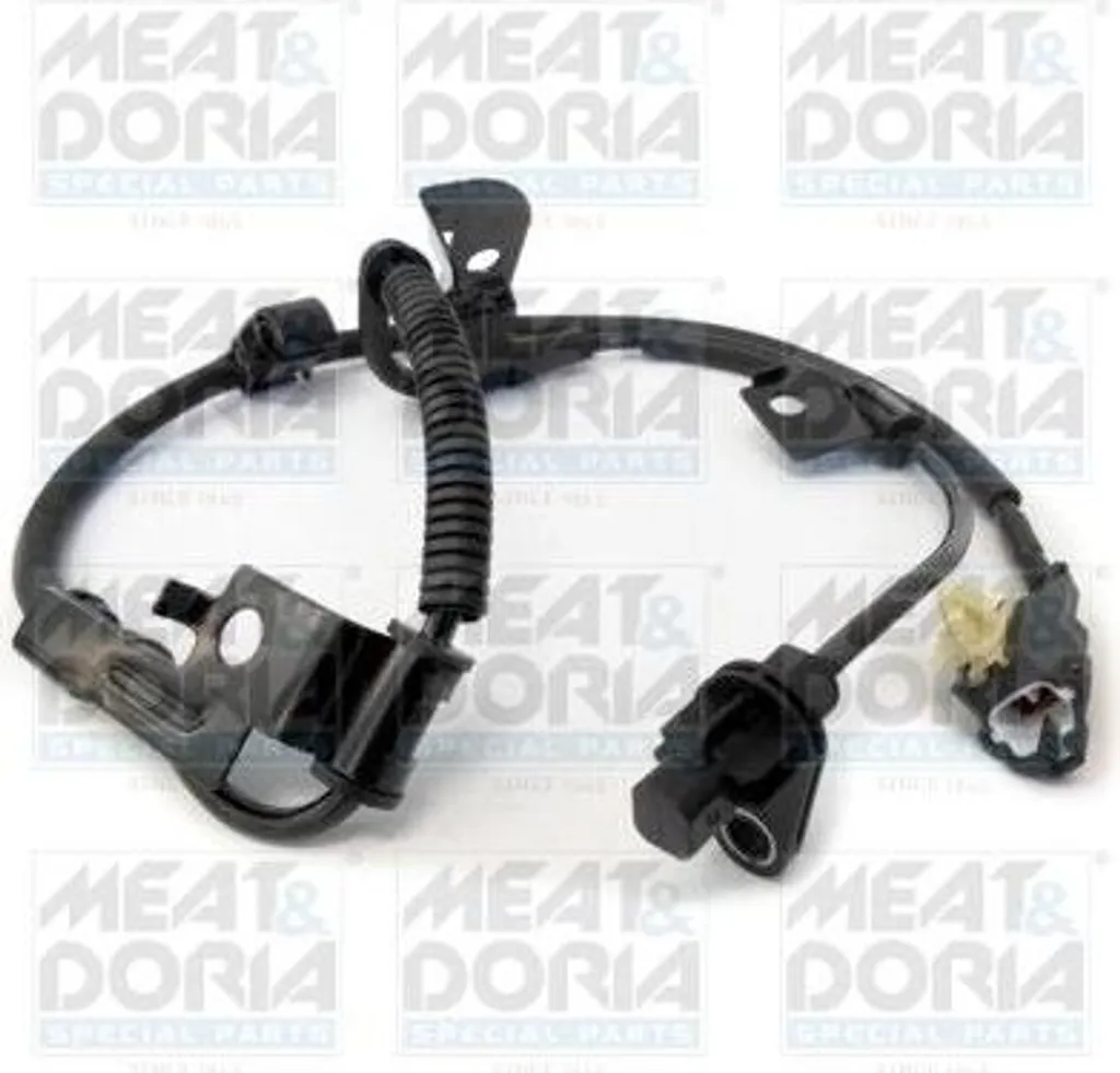 Capteur de vitesse OE 598303K000 fiable pour Hyundai Sonata 90490