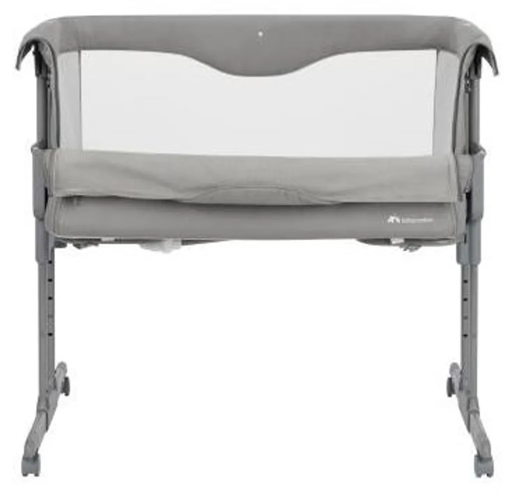 Lit d'appoint Bébé Amara Pliable en 3 Secondes Ultra Compact 0-6 Mois - 3