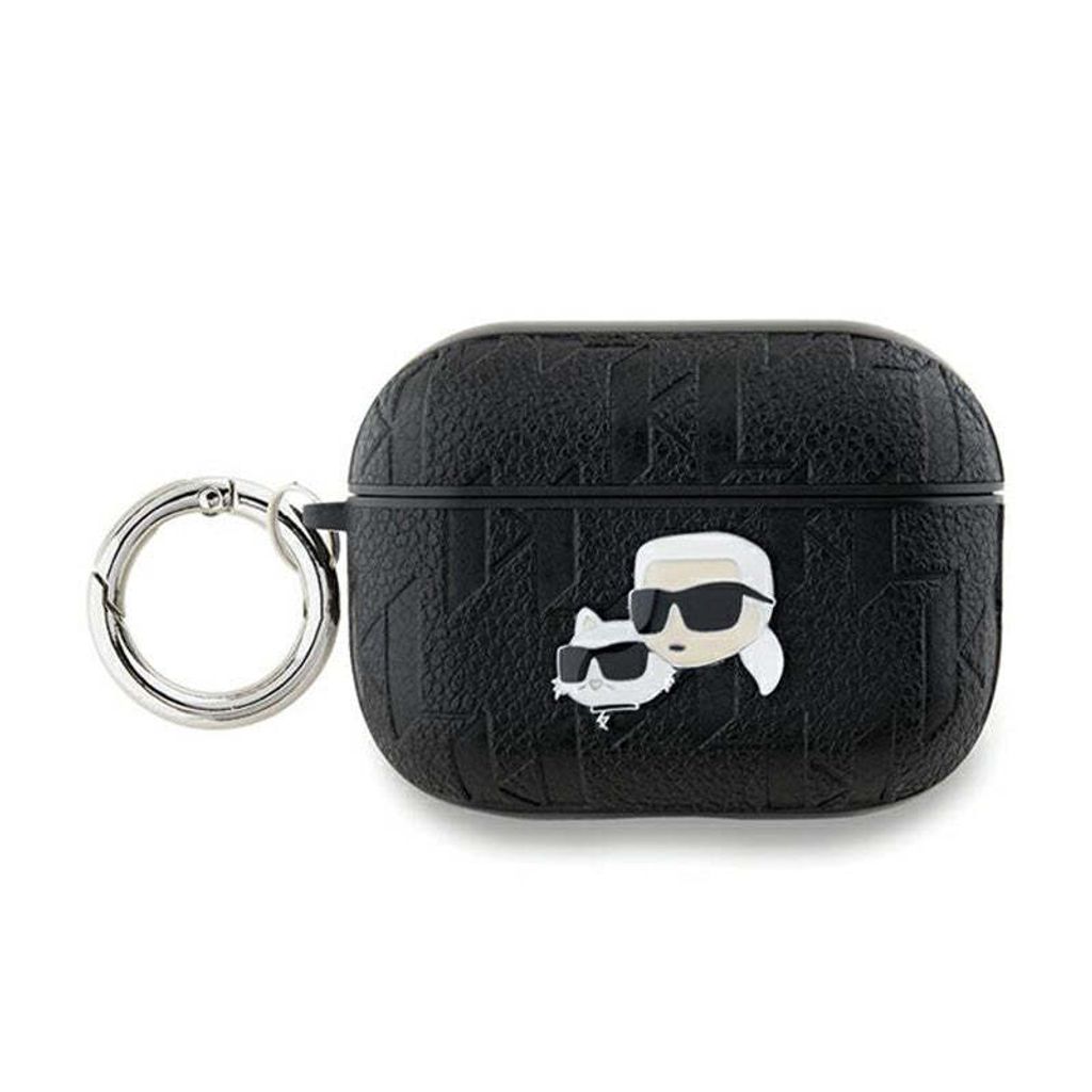 Karl Lagerfeld Klap2Pgkcpk Airpods Pro2 (2022/2023) Hülle Produktbild 