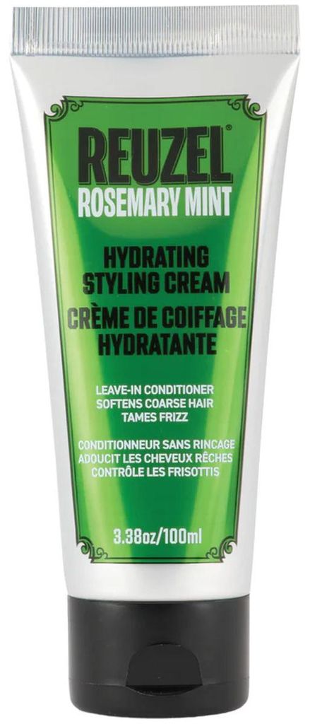 Reuzel - Hydrating Styling Cream - 100 ml Productafbeelding 