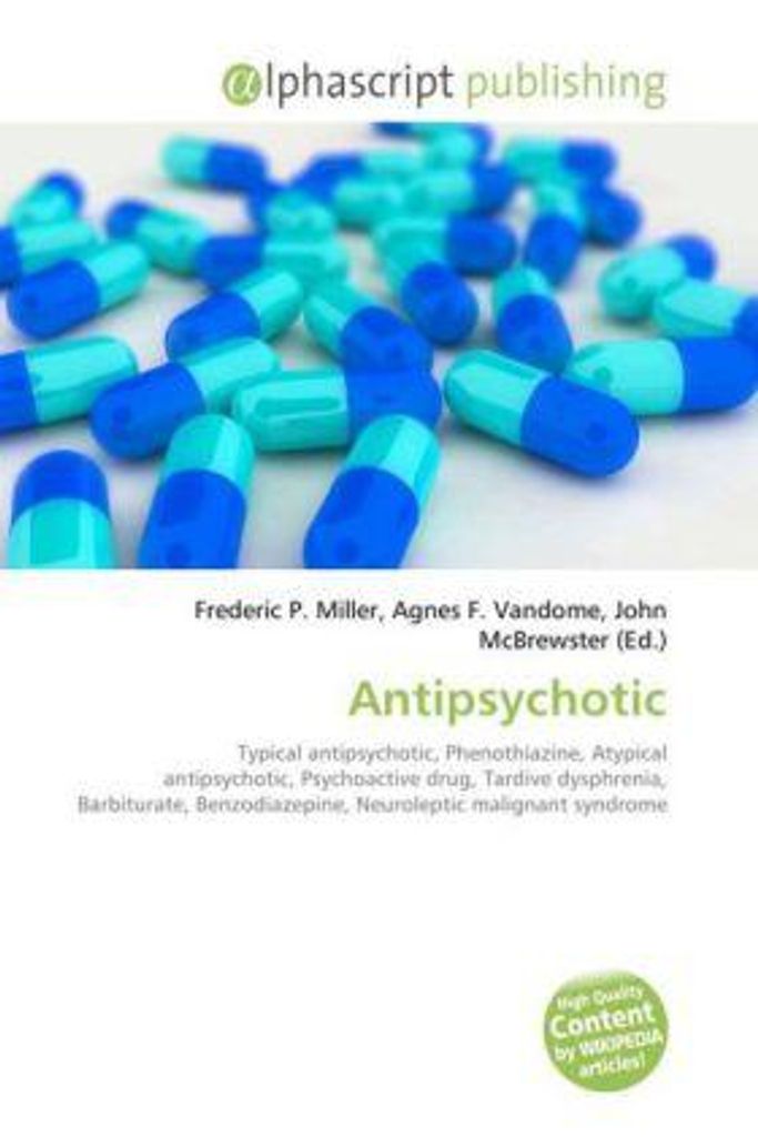 Antipsychotic