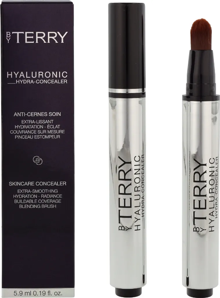 Anti-Cernes Anti-Dessèchement Hyaluronic Hydra-Concealer Medium Dark