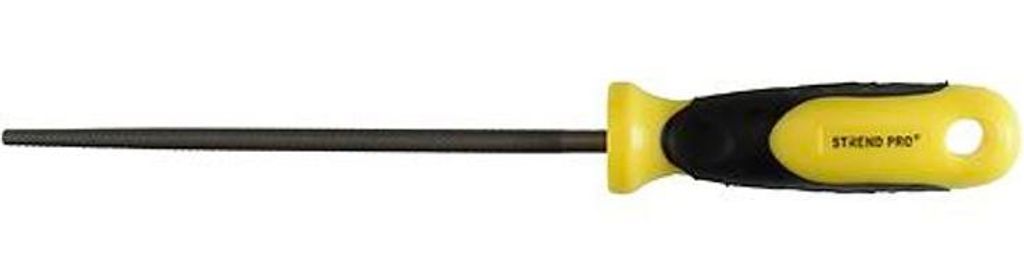 Feile Strend Pro BF1004, 250/2 PZK, rund