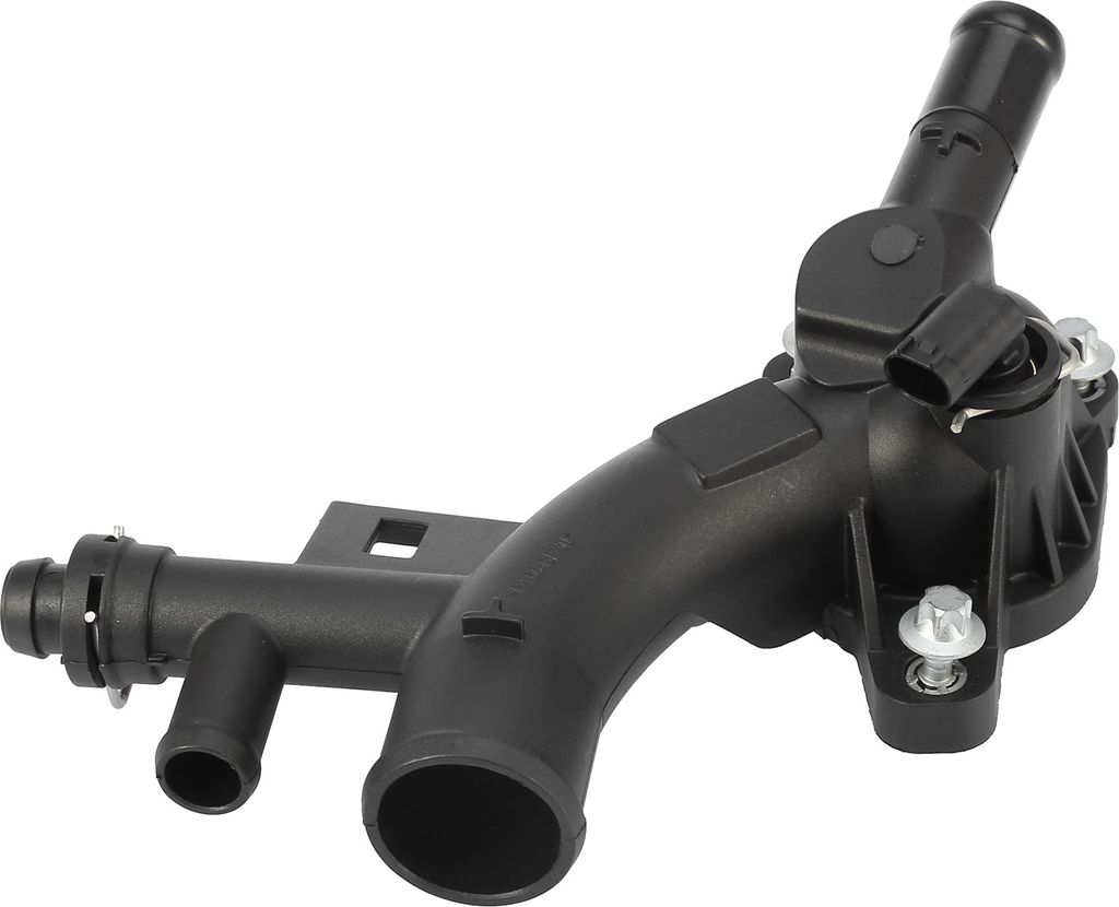 Auto Thermostatgehäuse Baugruppe E11134801CP 902-846-E 55565334-E