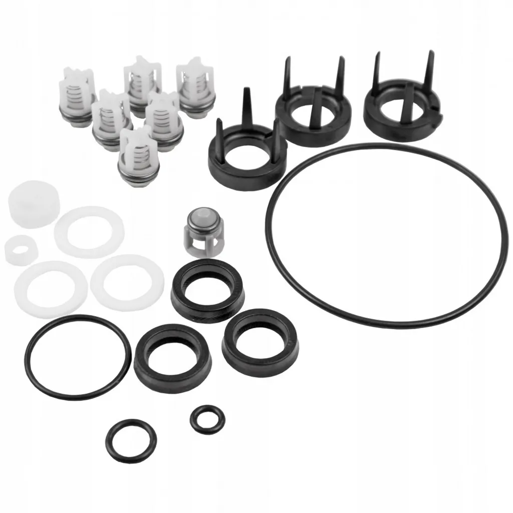 Set Pompa Kärcher HDC 2.885-377.0 Professional | Manutenzione Industriale