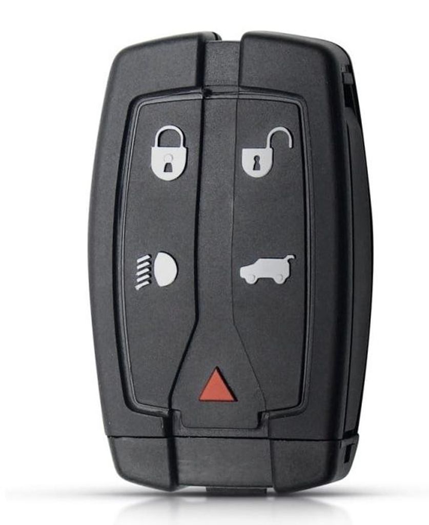Custodia Chiave Auto Techstar® compatibile con LAND ROVER, Immagine del prodotto 