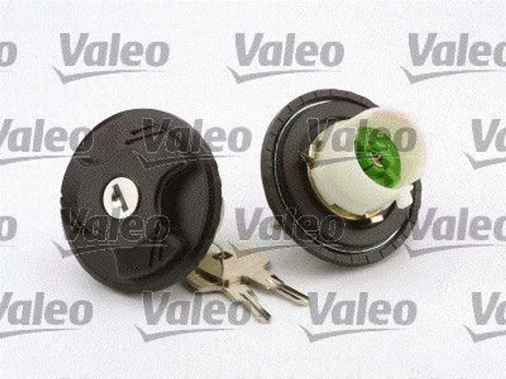 Bouchon de réservoir OE Valeo 247602 haute étanchéité Focus Transit