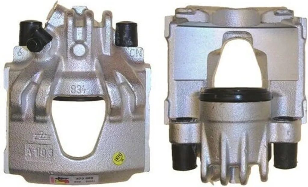 BOSCH 0 986 473 888 - Etrier de frein OE 4400 E5 pour Saxo et 106 II