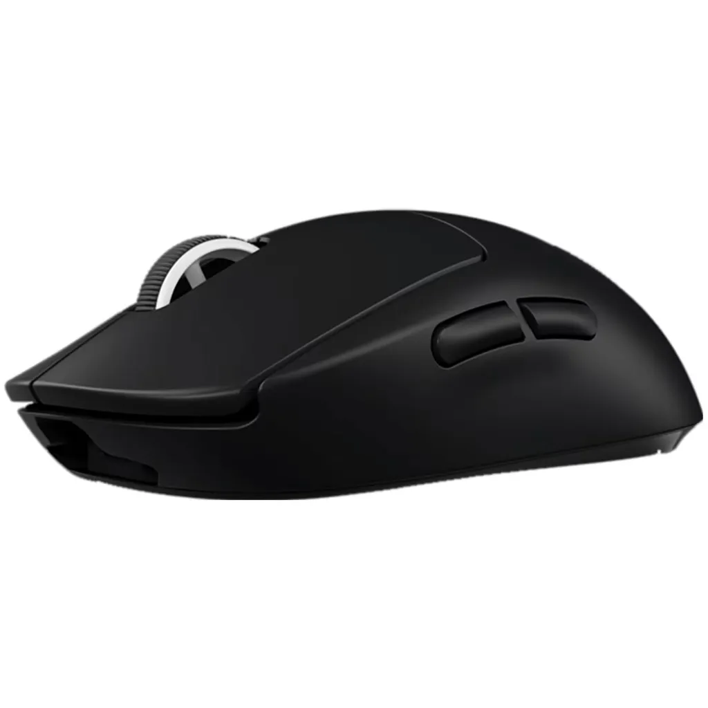 Logitech Pro X Wireless LIGHTSPEED Casque avec Micro Blue VO!CE Intégré - 11
