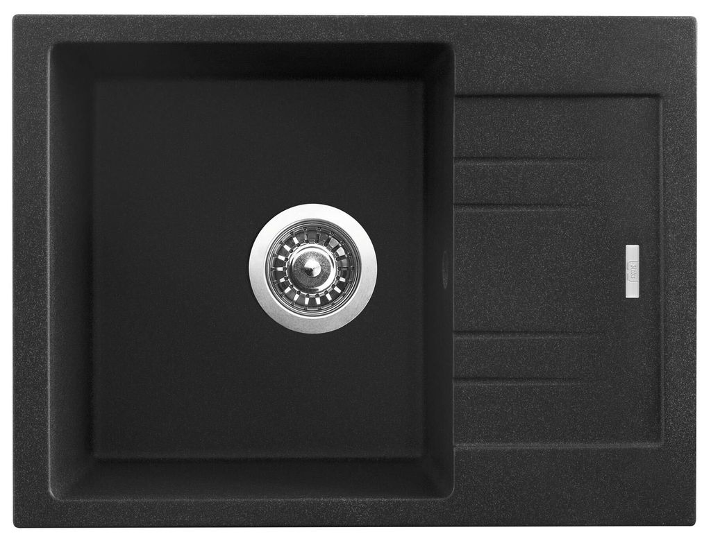 Sinks RAPID 580 N Granblack Obrázek produktu 