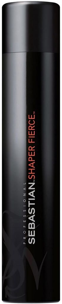 Sebastian Professional Shaper Fierce Finishing Hairspray Produktbild 