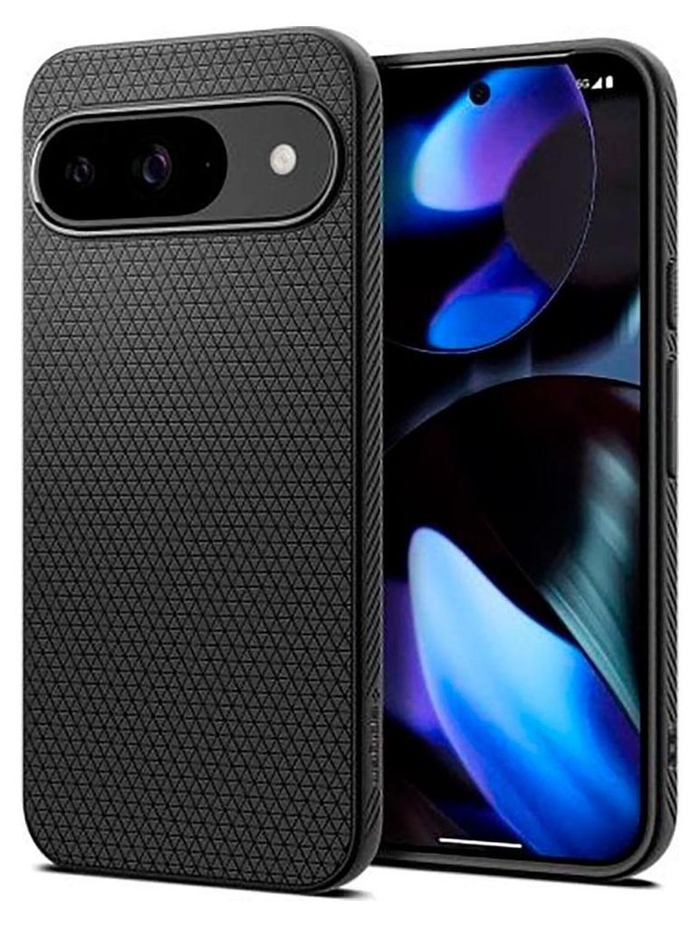 SPIGEN Spigen ACS07682 mobile phone case 16 cm (6.3") Cover Produktbild 