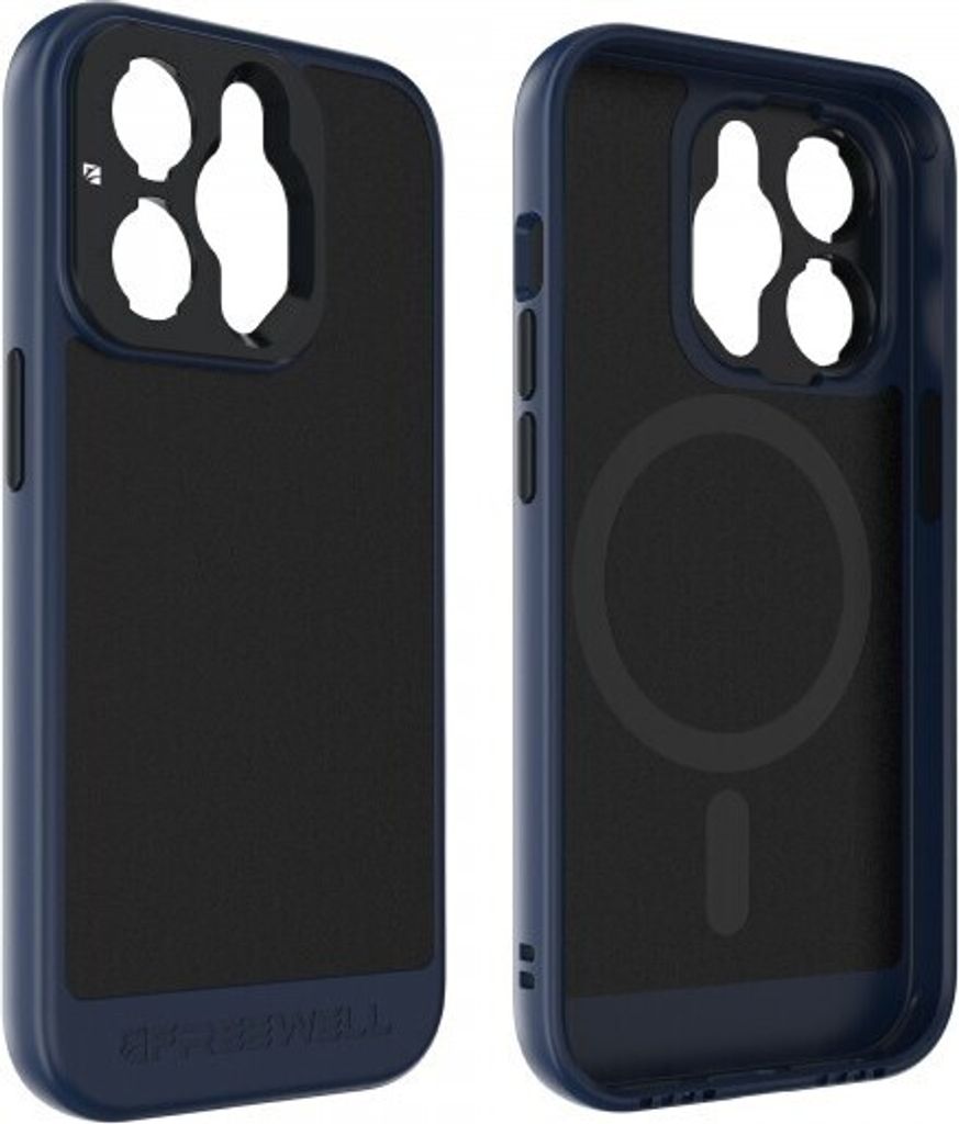 Freewell Sherpa Magnetische Hülle für iPhone 14 Pro