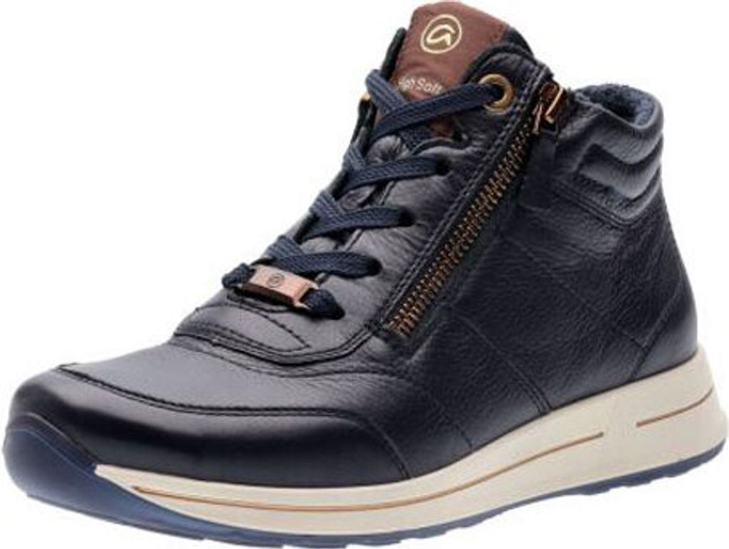 Ara OSAKA 2.0 Damenschuhe Für lose Einlagen Schnürstiefel Produktbild 60