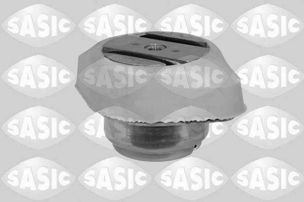 Support moteur renforcé SASIC 2706124 pour Audi A4 8D 8E 8H et Audi A6