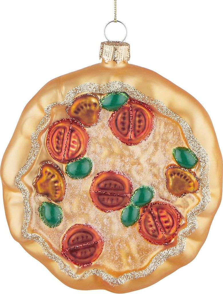 BUTLERS Baumanhänger HANG ON Pizza