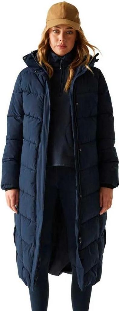 Regatta Eloria Jacke Blau 42 Damen Blau 42