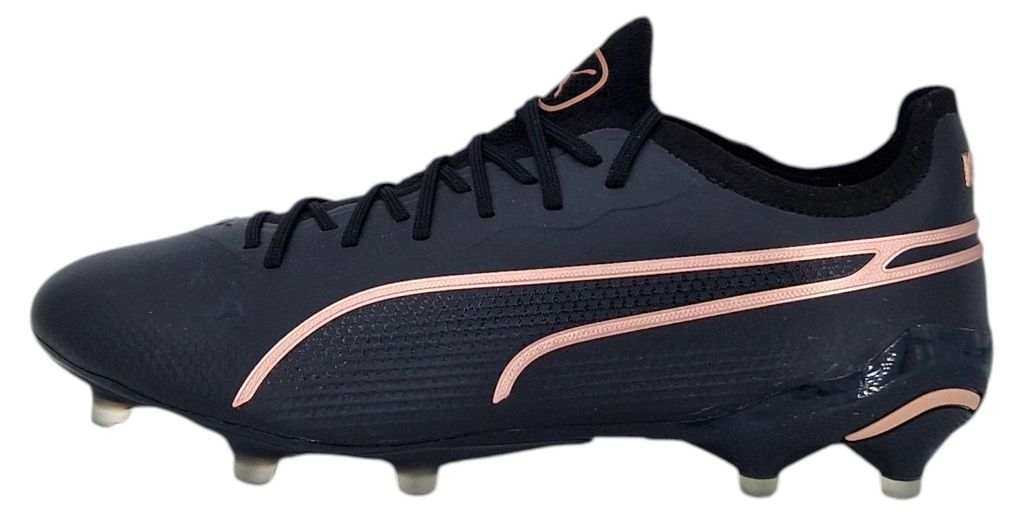 PUMA KING ULTIMATE FG/AG Fussballschuhe Nocken Schuhe Leder Produktbild 
