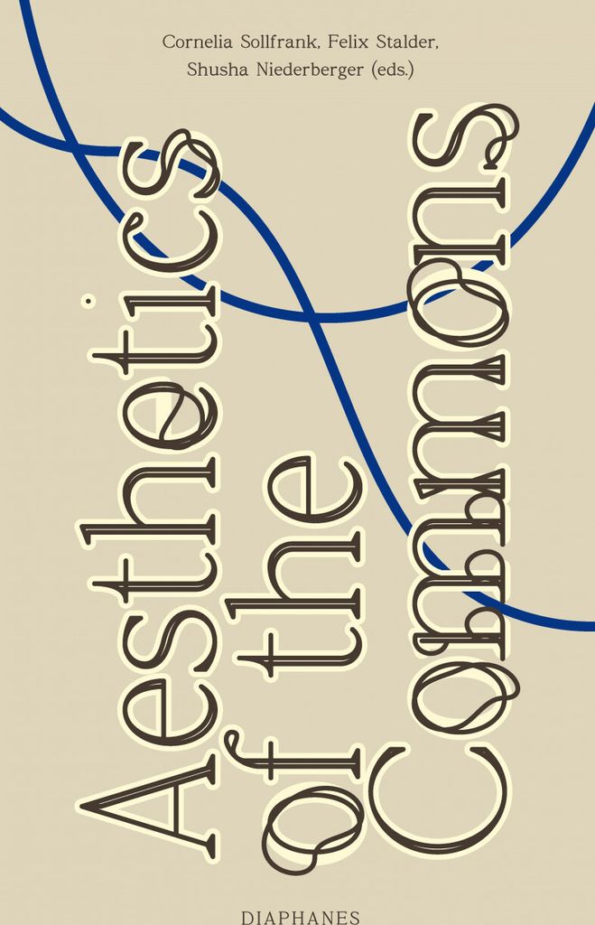 Aesthetics of the Commons