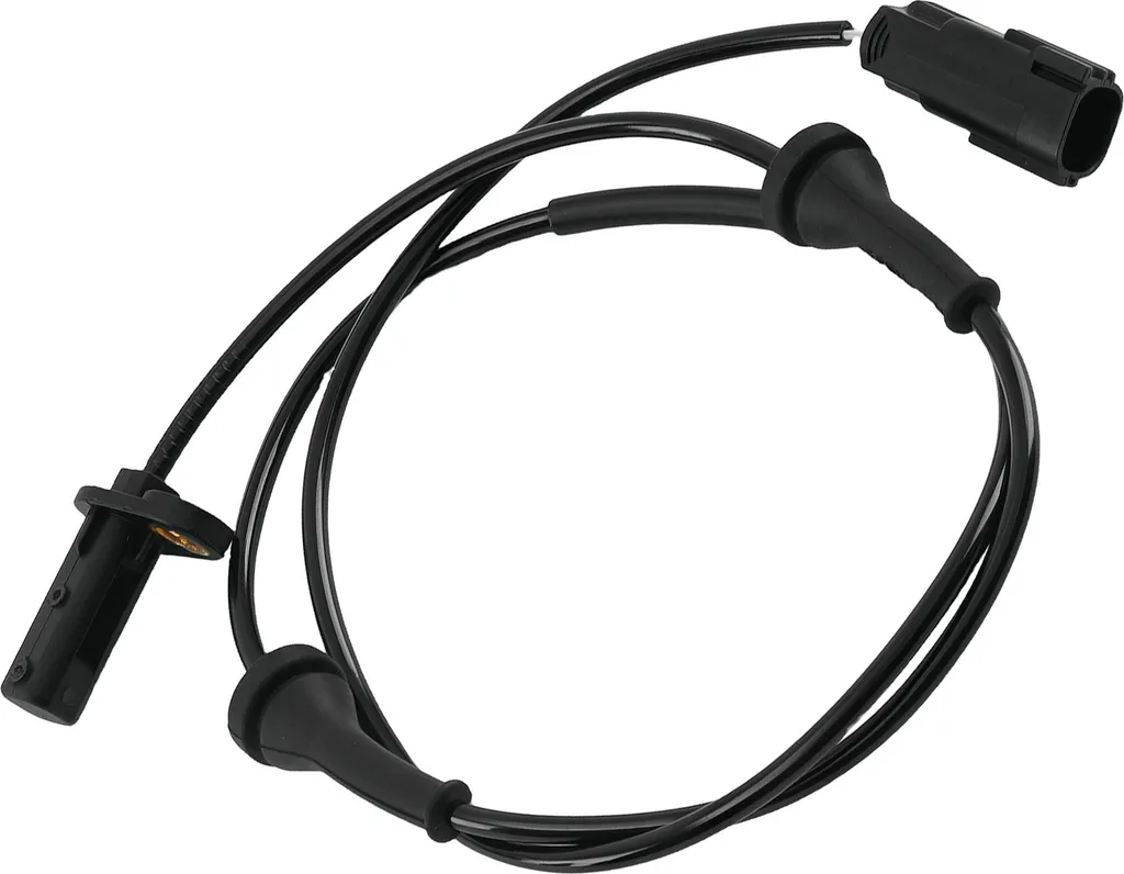 Capteur ABS pour réparation de freinage Volvo S60 S80 V70 XC70 30773738