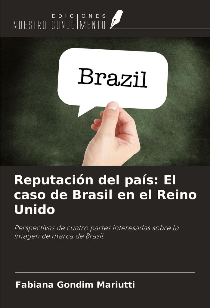 Reputación del país: El caso de Brasil en el Reino Unido