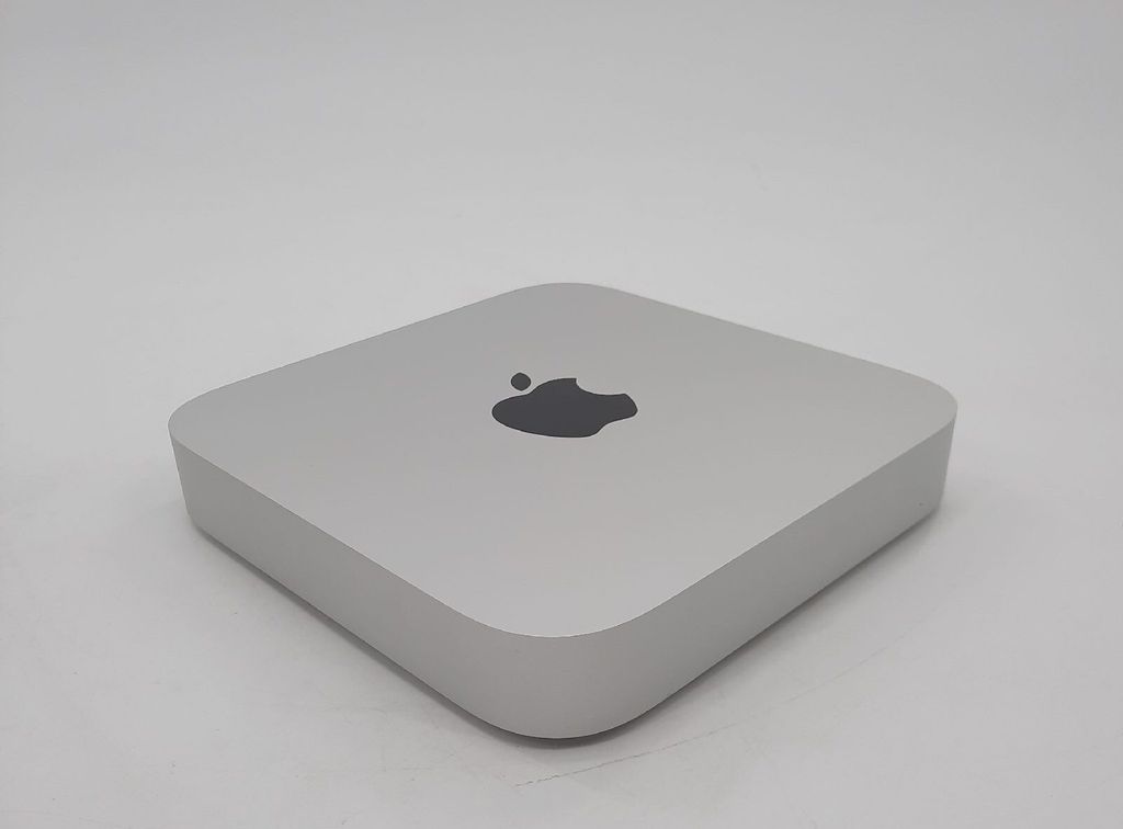 Apple Mac mini M2 8-rdzeniowy procesor 8 GB 256 GB SSD Zdjęcie produktu 17