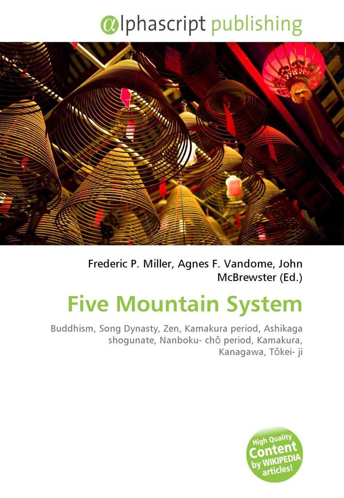Five Mountain System