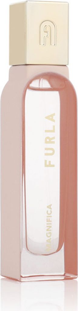 A product shot of a perfume bottle.