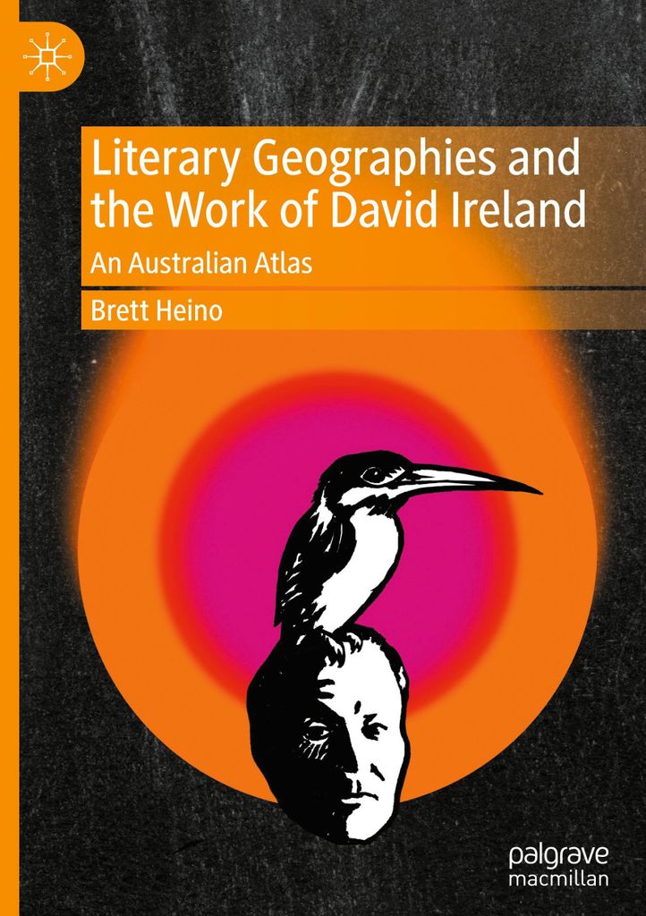 Literary Geographies and the Work of David Ireland