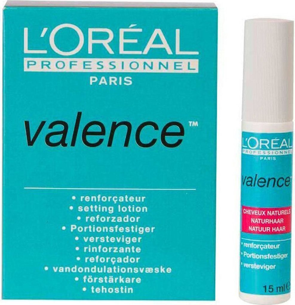 L'Oréal Professionnel - Valence Suffrage Kräftiger - Für Produktbild 